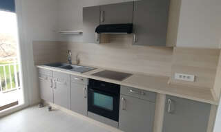 Appartement 3 Pièces 72 m² à vendre à Rochefort (17300)