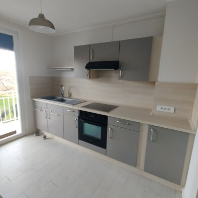 Appartement 3 pièces 199000 €