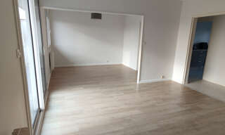 Appartement 3 Pièces 72 m² à vendre à Rochefort (17300)