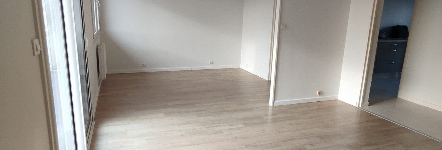 Appartement 3 Pièces 72 m² à vendre à Rochefort (17300)