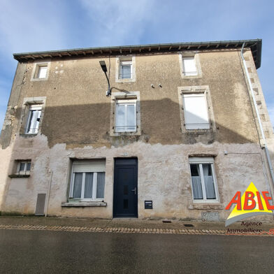 Maison 5 pièces 131000 €