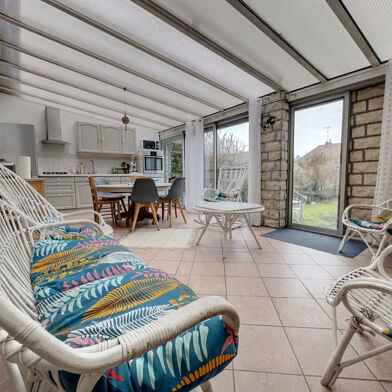 Maison 6 pièces 268000 €