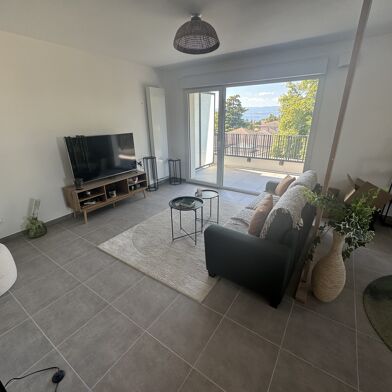 Appartement 4 pièces 460000 €