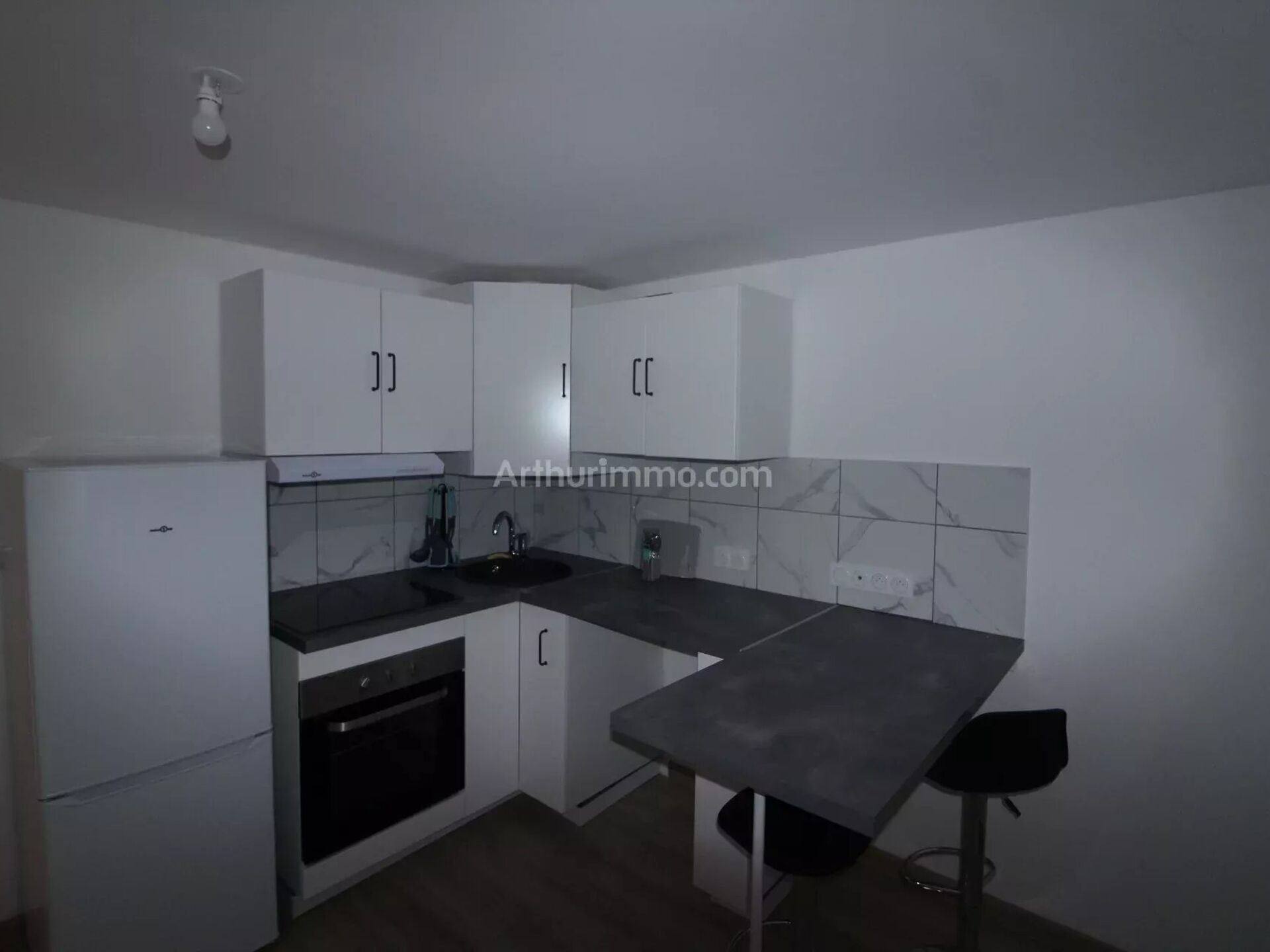 Appartement 2 pièces 18 m² · à Belley · 18 m² · 465 €/mois