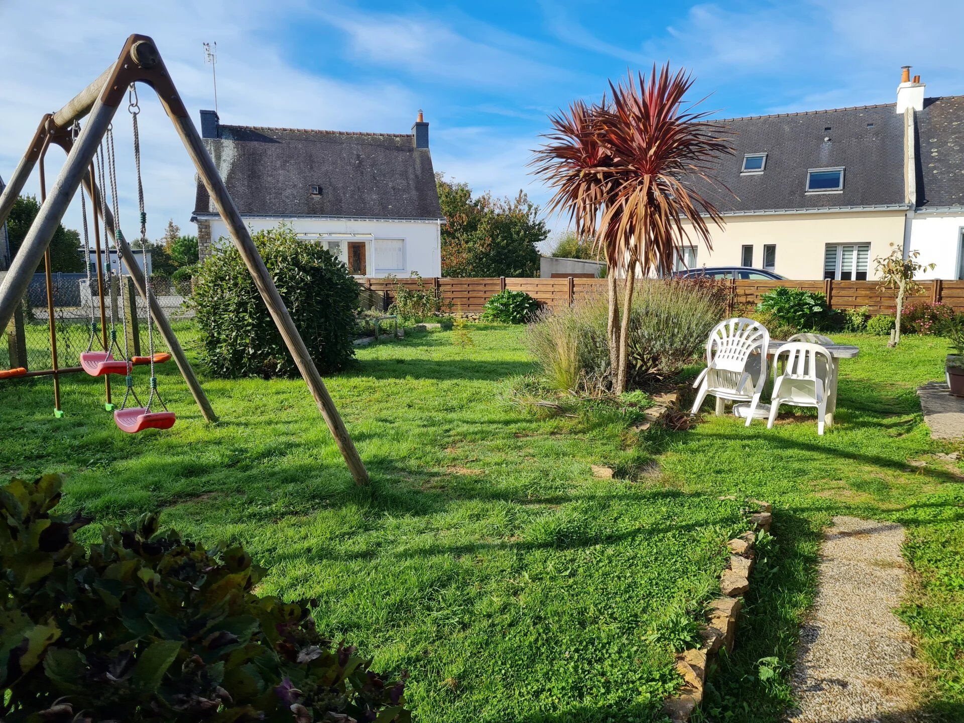 Maison 4 pièces 88 m² · à Landévant · 88 m² · 265 000 €