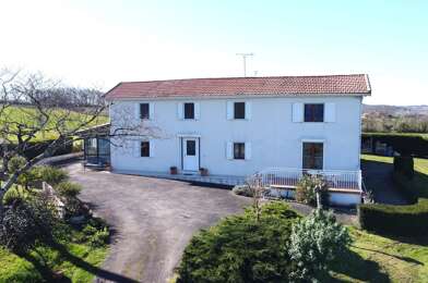 Maison 6 pièces 278000 €