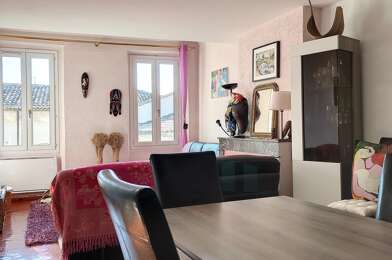 Appartement 3 pièces 145000 €