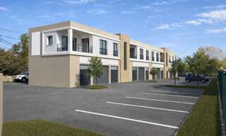 Commerce 8 Pièces 857 m² à vendre à Salernes (83690)