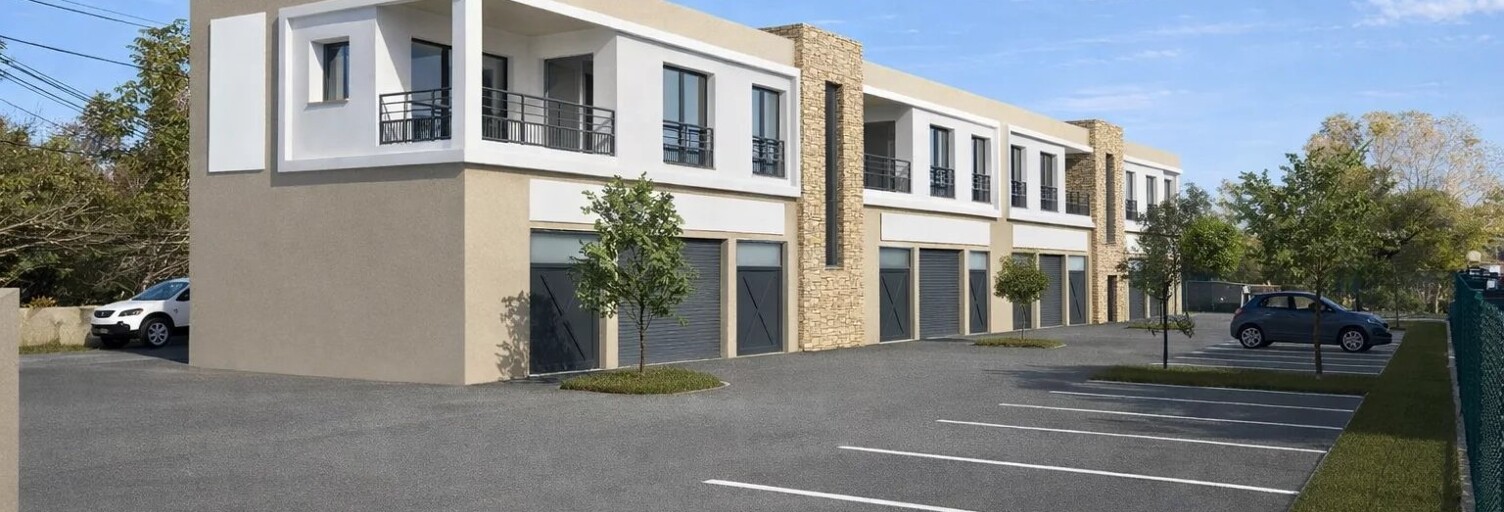 Commerce 8 Pièces 857 m² à vendre à Salernes (83690)