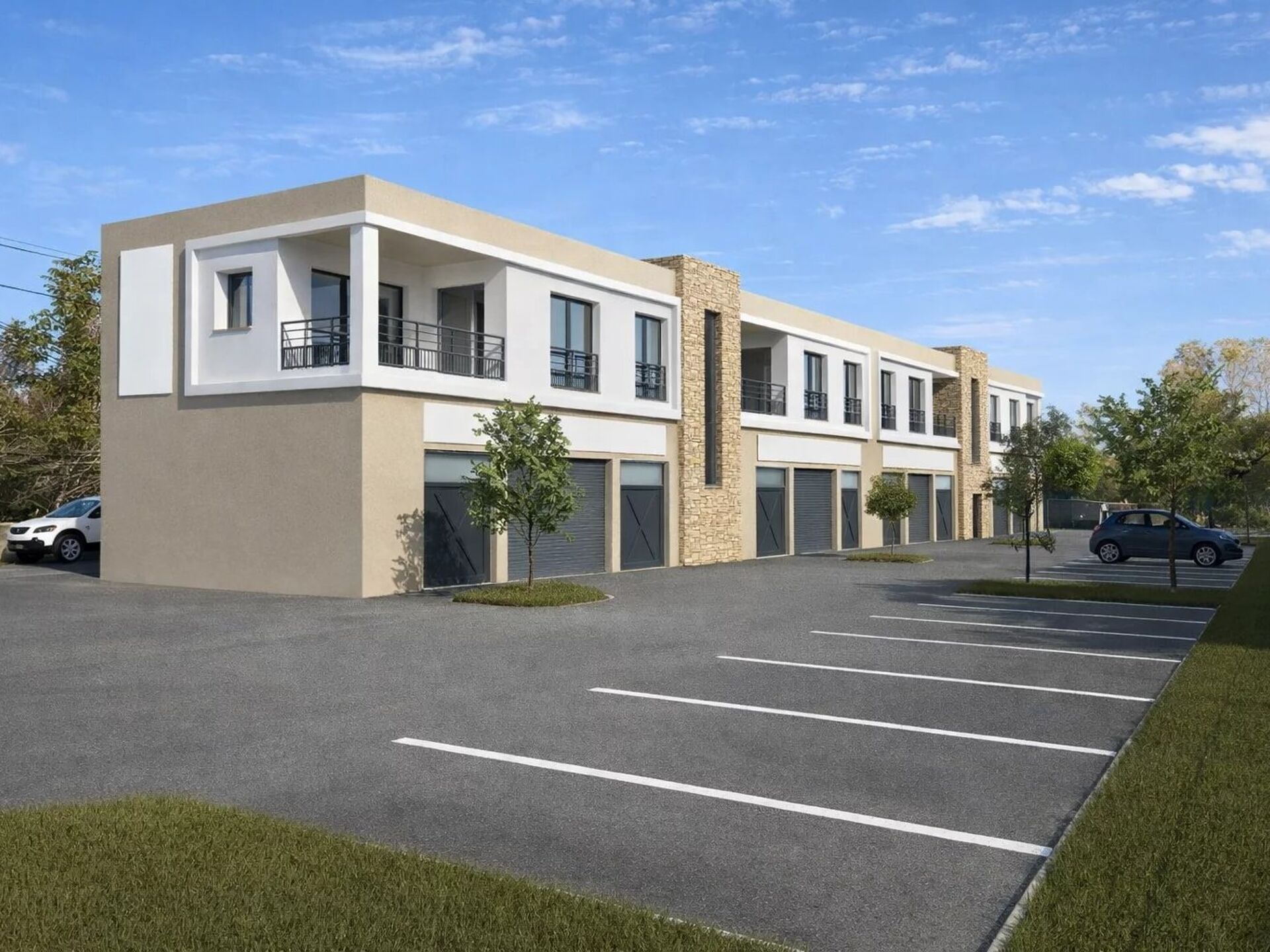 Local commercial 8 pièces 857 m² · à Salernes · 857 m² · 1 399 000 €