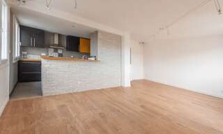 Appartement 3 Pièces 68 m² à vendre à Clermont-Ferrand (63100)