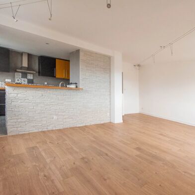 Appartement 3 pièces 157900 €