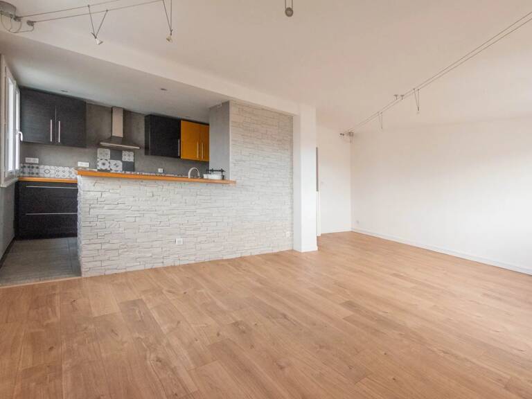 Appartement T3 68m2 avec garage fermé  nouveau quartier Michelin — photo 1