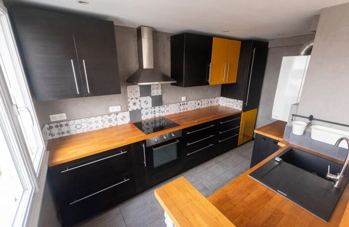 Appartement T3 68m2 avec garage fermé  nouveau quartier Michelin — photo 2