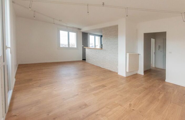 Appartement T3 68m2 avec garage fermé  nouveau quartier Michelin — photo 3