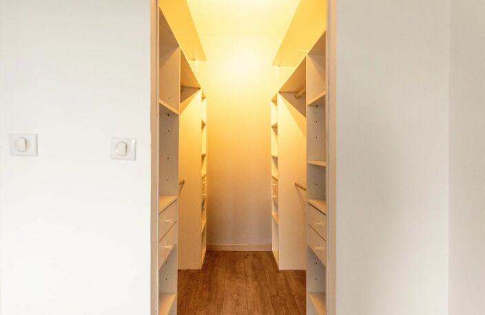 Appartement T3 68m2 avec garage fermé  nouveau quartier Michelin — photo 5