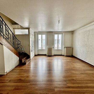 Maison 5 pièces 771 €