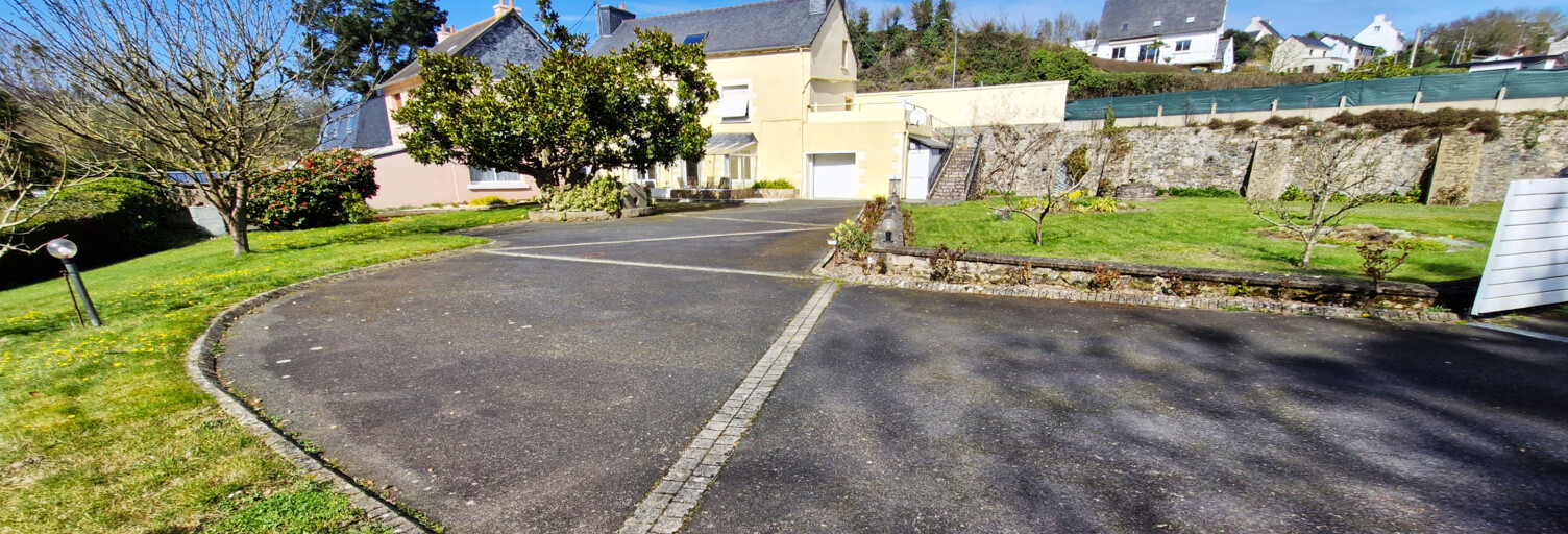 Maison 7 Pièces 150 m² à vendre à Binic-Étables-sur-Mer (22520)