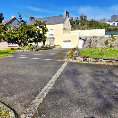 Maison 7 pièces 299200 €