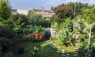 Maison 7 Pièces 160 m² à vendre à Libourne (33500)