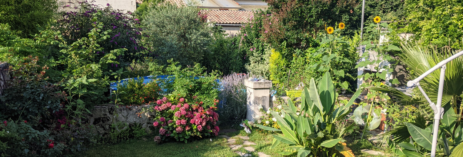 Maison 7 Pièces 160 m² à vendre à Libourne (33500)