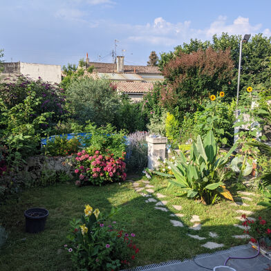 Maison 7 pièces 365000 €