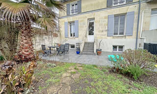 Maison 7 Pièces 160 m² à vendre à Libourne (33500)