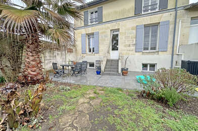 Maison 7 pièces 349000 €