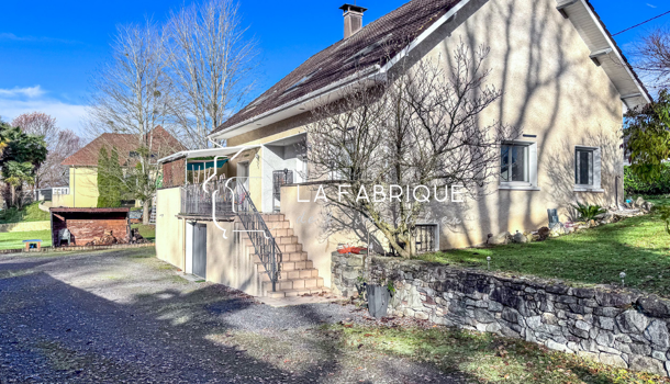 Villa / Maison 9 pièces  à vendre Montardon 64121