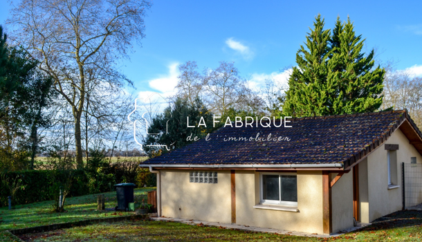 Villa / Maison 9 pièces  à vendre Montardon 64121