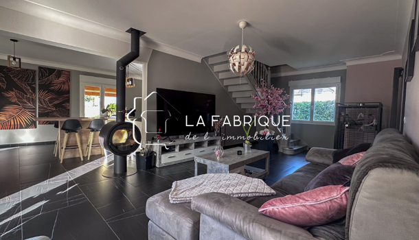 Villa / Maison 9 pièces  à vendre Montardon 64121