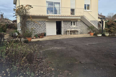 Maison 4 pièces 210000 €