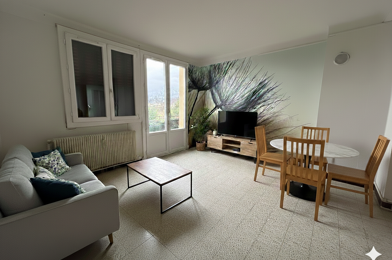 Appartement 3 pièces 600 €