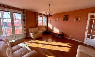 Appartement 5 Pièces 98 m² à vendre à Villefranche-sur-Saône (69400)