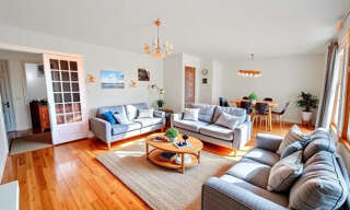 Appartement 5 Pièces 98 m² à vendre à Villefranche-sur-Saône (69400)