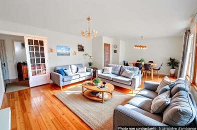 Appartement 5 pièces 195000 €