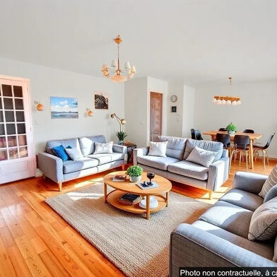 Appartement 5 pièces 195000 €