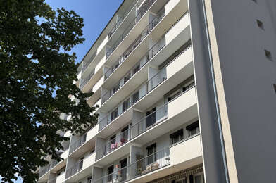 Appartement 5 pièces 195000 €