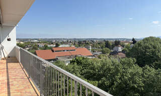 Appartement 5 Pièces 98 m² à vendre à Villefranche-sur-Saône (69400)