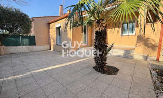 Maison 4 Pièces 89 m² à louer à Canohès (66680)