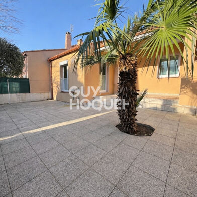 Maison 4 pièces 1200 €