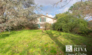 Maison 6 Pièces 160 m² à vendre à Carignan-de-Bordeaux (33360)