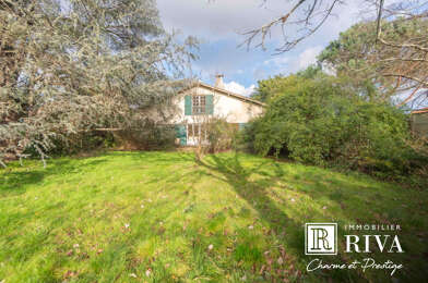 Maison 6 pièces 326000 €