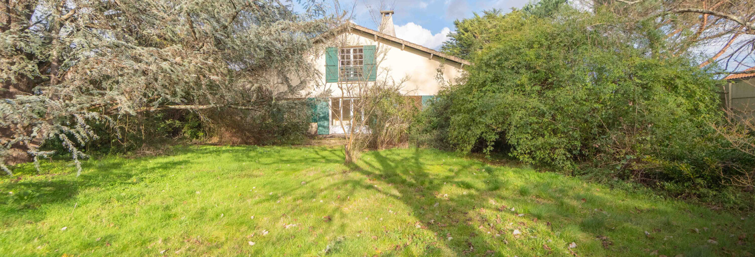 Maison 6 Pièces 160 m² à vendre à Carignan-de-Bordeaux (33360)