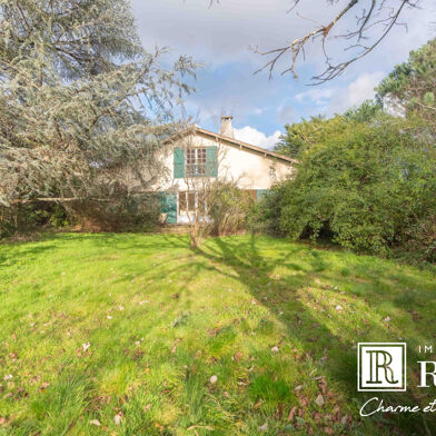 Maison 6 pièces 326000 €