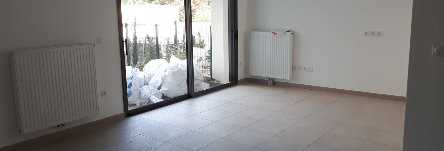 Appartement 1 Pièce 37 m² à louer à Caluire-et-Cuire (69300)