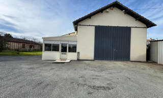 Commerce  225 m² à vendre à Pineuilh (33220)