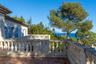 Maison 6 pièces 12600000 €