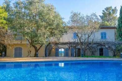 Maison 6 pièces 12600000 €