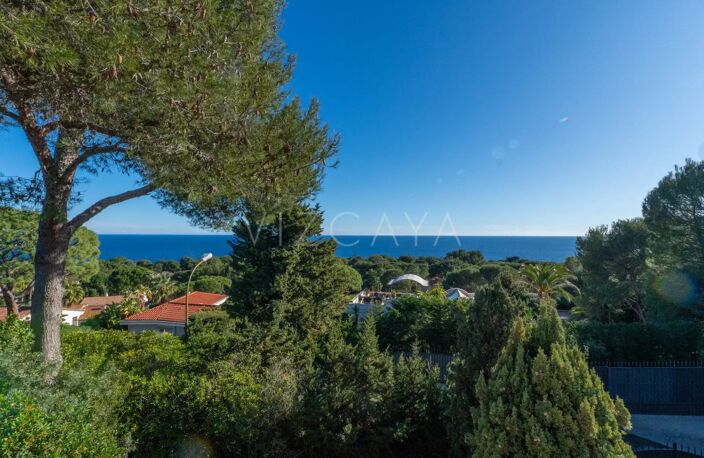 VENTE MAISON VUE MER ST-JEAN-CAP-FERRAT — photo 5